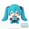 Hatsune Miku Chibi Figura Hatsune Miku 8 cm