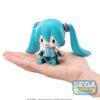 Hatsune Miku Chibi Figura Hatsune Miku 8 cm