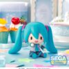 Hatsune Miku Chibi Figura Hatsune Miku 8 cm