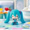 Hatsune Miku Chibi Figura Hatsune Miku 8 cm