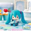 Hatsune Miku Chibi Figura Hatsune Miku 8 cm