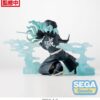 Demon Slayer: Kimetsu no Yaiba Xross Link Anime PVC Szobor Muichiro Tokito Hashira Training Arc 11 cm