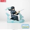Demon Slayer: Kimetsu no Yaiba Xross Link Anime PVC Szobor Muichiro Tokito Hashira Training Arc 11 cm