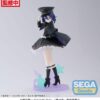My Dress-Up Darling Luminasta PVC Szobor Sajuna Inui Black Lily 16 cm