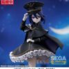 My Dress-Up Darling Luminasta PVC Szobor Sajuna Inui Black Lily 16 cm