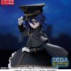 My Dress-Up Darling Luminasta PVC Szobor Sajuna Inui Black Lily 16 cm