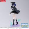 My Dress-Up Darling Luminasta PVC Szobor Sajuna Inui Black Lily 16 cm