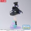 My Dress-Up Darling Luminasta PVC Szobor Sajuna Inui Black Lily 16 cm