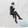 Black Butler: Boarding School Arc PM Perching PVC Szobor Ciel Phantomhive 14 cm