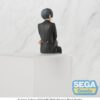 Black Butler: Boarding School Arc PM Perching PVC Szobor Ciel Phantomhive 14 cm