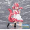 VTuber PM Perching PVC Szobor Akami Karubi 14 cm