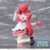 VTuber PM Perching PVC Szobor Akami Karubi 14 cm