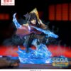 Demon Slayer: Kimetsu no Yaiba Xross Link Anime PVC Szobor Giyu Tomioka 15 cm