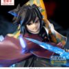Demon Slayer: Kimetsu no Yaiba Xross Link Anime PVC Szobor Giyu Tomioka 15 cm