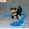 Demon Slayer: Kimetsu no Yaiba Xross Link Anime PVC Szobor Giyu Tomioka 15 cm