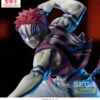 Demon Slayer: Kimetsu no Yaiba Xross Link Anime PVC Szobor Akaza 14 cm