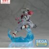 Demon Slayer: Kimetsu no Yaiba Xross Link Anime PVC Szobor Akaza 14 cm