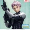Kaiju No. 8 XStellar PVC Szobor Gen Narumi 19 cm