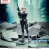 Kaiju No. 8 XStellar PVC Szobor Gen Narumi 19 cm