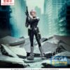 Kaiju No. 8 XStellar PVC Szobor Gen Narumi 19 cm