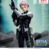 Kaiju No. 8 XStellar PVC Szobor Gen Narumi 19 cm