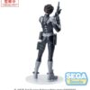 Kaiju No. 8 XStellar PVC Szobor Gen Narumi 19 cm