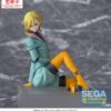 Gnosia PM Perching PVC Szobor Setsu 9 cm