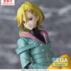 Gnosia PM Perching PVC Szobor Setsu 9 cm