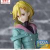 Gnosia PM Perching PVC Szobor Setsu 9 cm
