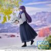 Frieren: Beyond Journey´s End XStellar PVC Szobor Fern Snow Fun Ver. 19 cm