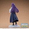 Frieren: Beyond Journey´s End XStellar PVC Szobor Fern Snow Fun Ver. 19 cm