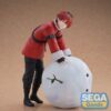 Frieren: Beyond Journey´s End XStellar PVC Szobor Stark Snow Fun Ver. 19 cm