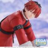 Frieren: Beyond Journey´s End XStellar PVC Szobor Stark Snow Fun Ver. 19 cm