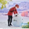 Frieren: Beyond Journey´s End XStellar PVC Szobor Stark Snow Fun Ver. 19 cm