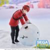 Frieren: Beyond Journey´s End XStellar PVC Szobor Stark Snow Fun Ver. 19 cm