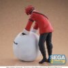 Frieren: Beyond Journey´s End XStellar PVC Szobor Stark Snow Fun Ver. 19 cm