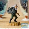 Golden Kamuy Xross Link Anime PVC Szobor Toshizo Hijikata 13 cm