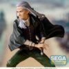 Golden Kamuy Xross Link Anime PVC Szobor Toshizo Hijikata 13 cm