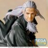 Golden Kamuy Xross Link Anime PVC Szobor Toshizo Hijikata 13 cm