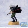 Golden Kamuy Xross Link Anime PVC Szobor Toshizo Hijikata 13 cm