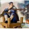 Golden Kamuy Xross Link Anime PVC Szobor Hyakunosuke Ogata 13 cm
