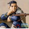 Golden Kamuy Xross Link Anime PVC Szobor Hyakunosuke Ogata 13 cm