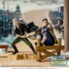 Golden Kamuy Xross Link Anime PVC Szobor Hyakunosuke Ogata 13 cm