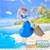 Frieren: Beyond Journey's End Luminasta PVC Szobor Frieren Summer Dress 20 cm