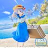 Frieren: Beyond Journey's End Luminasta PVC Szobor Frieren Summer Dress 20 cm