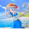 Frieren: Beyond Journey's End Luminasta PVC Szobor Frieren Summer Dress 20 cm