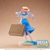 Frieren: Beyond Journey's End Luminasta PVC Szobor Frieren Summer Dress 20 cm