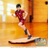 Haikyu!! High Premium PVC Szobor Tetsuro Kuroo 17 cm