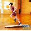 Haikyu!! High Premium PVC Szobor Tetsuro Kuroo 17 cm