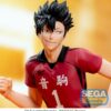 Haikyu!! High Premium PVC Szobor Tetsuro Kuroo 17 cm